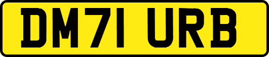 DM71URB