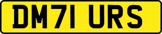 DM71URS