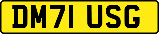 DM71USG
