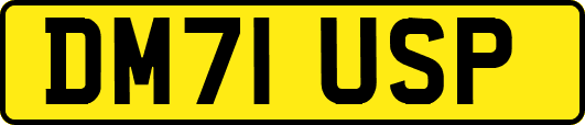 DM71USP