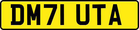 DM71UTA