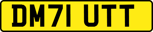 DM71UTT
