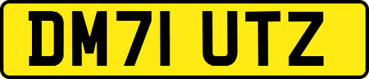 DM71UTZ