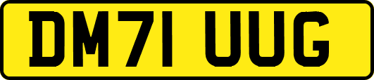 DM71UUG
