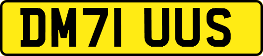 DM71UUS