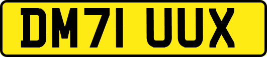 DM71UUX