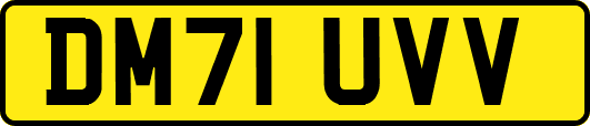 DM71UVV