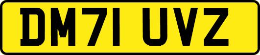 DM71UVZ