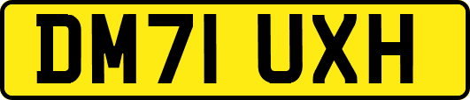 DM71UXH