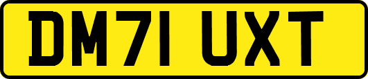 DM71UXT