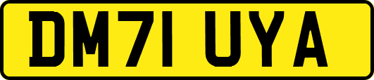 DM71UYA