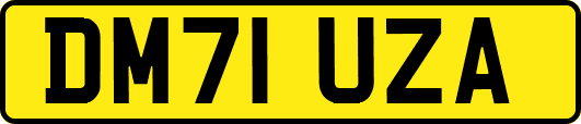 DM71UZA