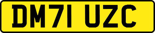 DM71UZC