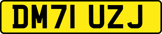 DM71UZJ