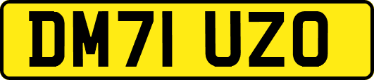 DM71UZO