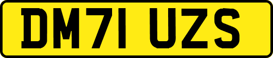 DM71UZS