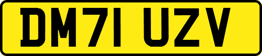 DM71UZV