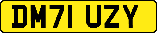 DM71UZY