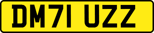 DM71UZZ