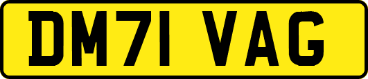 DM71VAG