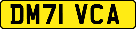 DM71VCA