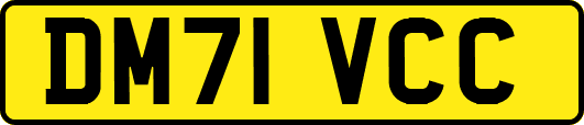 DM71VCC