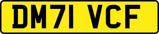 DM71VCF