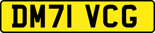 DM71VCG