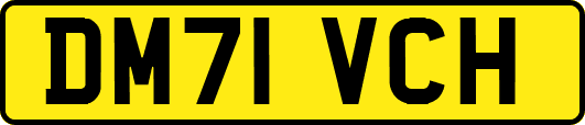 DM71VCH