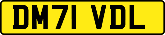 DM71VDL