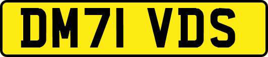 DM71VDS