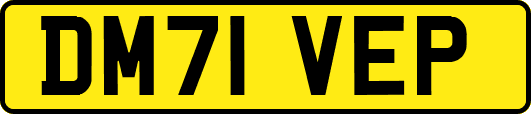 DM71VEP