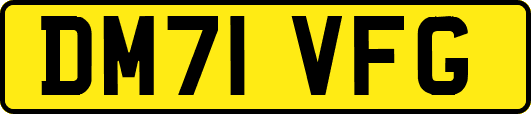 DM71VFG