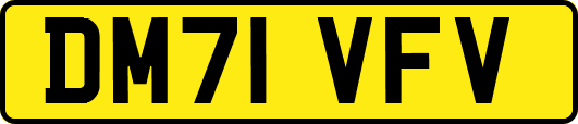 DM71VFV
