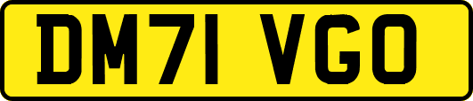 DM71VGO