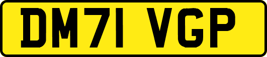 DM71VGP