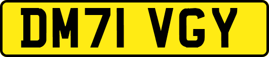 DM71VGY