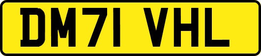 DM71VHL