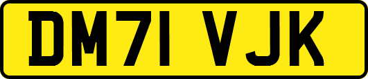 DM71VJK