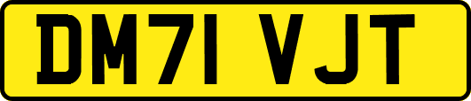 DM71VJT