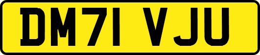 DM71VJU