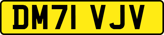 DM71VJV