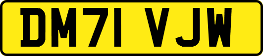 DM71VJW