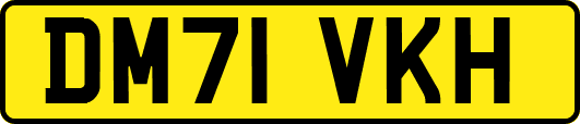 DM71VKH