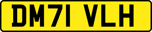 DM71VLH