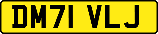 DM71VLJ