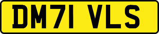 DM71VLS