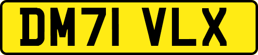 DM71VLX