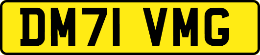 DM71VMG