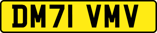 DM71VMV